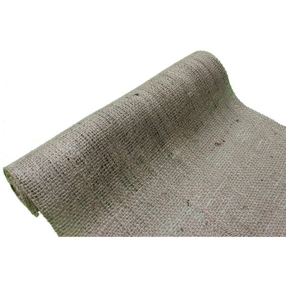 Burlapper Burlap (12 Inch x 72 Inch, Natural)