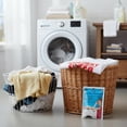 thumbnail image 6 of RLR Natural Laundry Detergent Powder, 12 pack Fragrance Free, Non Toxic, Hypoallergenic, Deep Cleaning for Sensitive Skin, 6 of 8