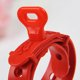 thumbnail image 5 of Collares para perros ajustables Ticfox 5 uds silicona antiinsectos pulgas garrapatas, 5 of 7