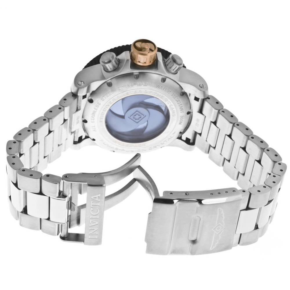 invicta sea hunter 12533