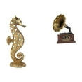 thumbnail image 1 of Estatua de resina,Estatua de resina para decoración del hogar,manualidades,oro,Estatua vintage,Estatua vintage de resina,figura artesanal,Escultura coleccionable,adorno artesanal de resina, 1 of 8