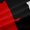 Red Black, variant on jejeloiu Love Couple Black Out Curtains,Happy Valentines Day Curtains Pack of 2 (42x63 Each),Red Black Bedroom Curtains For Girls Boys,Microfiber Bedroom Decor