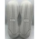 thumbnail image 4 of New Balance Mens 720 White UL720CC Size 9 D NWOB Lifestyle Marathon Running, 4 of 5