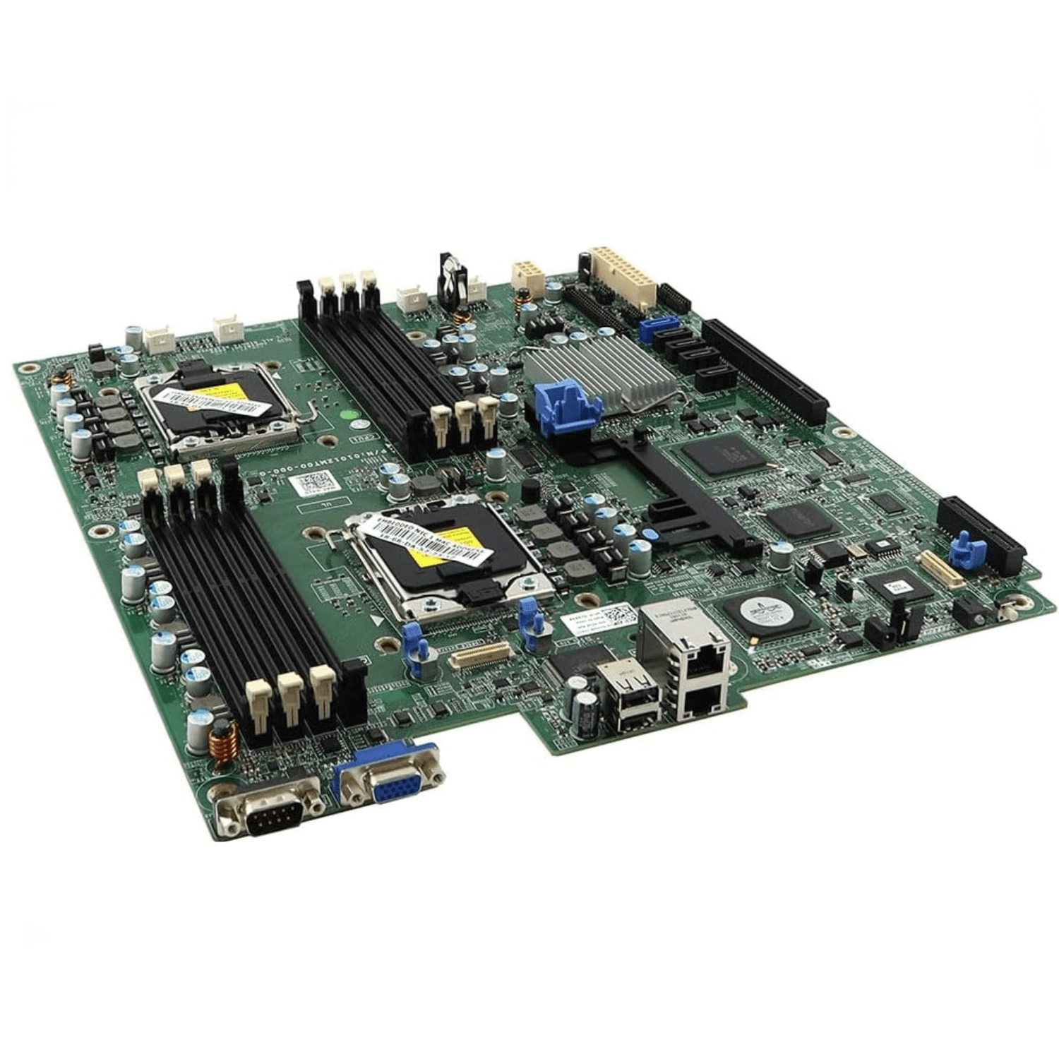 Pre-Owned Dell PowerEdge R410 System Board Motherboard 1V648 01V648