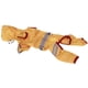 thumbnail image 2 of YellowXSDog Chubasquero Impermeable Ligero Lluvia Con Capucha Poncho Suministros Para Mascotas Para Exteriores, 2 of 5