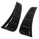 thumbnail image 5 of Spoiler Lateral Del Parachoques Delantero, Diseño Mejorado Con Un Aspecto Elegante, Ajuste Universal, 5 of 7