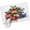 Multicolor, variant on 2x3 Ft Entryway Area Rug, Frogs Prints Kitchen Rug Runner Washable Floor Mat, Modern Colorful Animals Non Slip Indoor Door Mat Throw Carpet for Bathroom Living Room Bedroom
