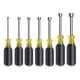 thumbnail image 1 of Juego 7 Desarmadores Caja 3 Pta Magnética 631m Klein Tools, 1 of 6