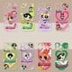 thumbnail image 2 of Funda de teléfono de Anime p-powerpuff g-girls, carcasa transparente para iPhone 11, 13, 12 Mini, 15, 14 Pro Max, 8, 7 Plus, XR, XS, SE, 15, 14, Pro Max, 2 of 5