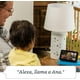 thumbnail image 3 of Pantalla inteligente Echo Show 5, 3ra Generación, Negro; H97N6S, 3 of 3