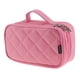 thumbnail image 3 of de Maquillaje de Almacenamiento de Organizador de Tocador para Mujer Rosado, 3 of 7