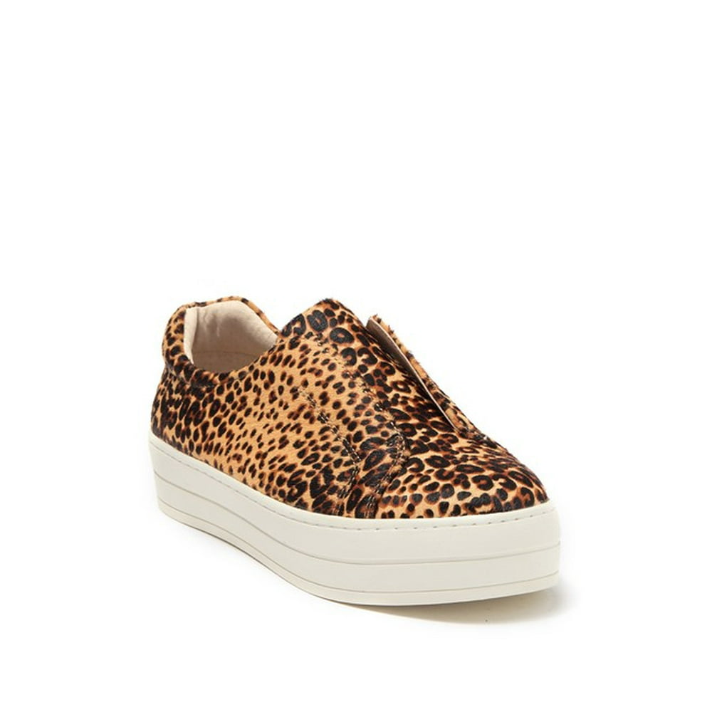 jslides noel platform sneaker