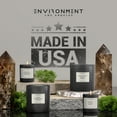 thumbnail image 6 of 55oz Blonde Woods | Rose | Black Fig Candle (Inspired by The EDITION Hotel&reg;), 6 of 10