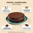thumbnail image 4 of Pastel americano por pieza, 4 of 6