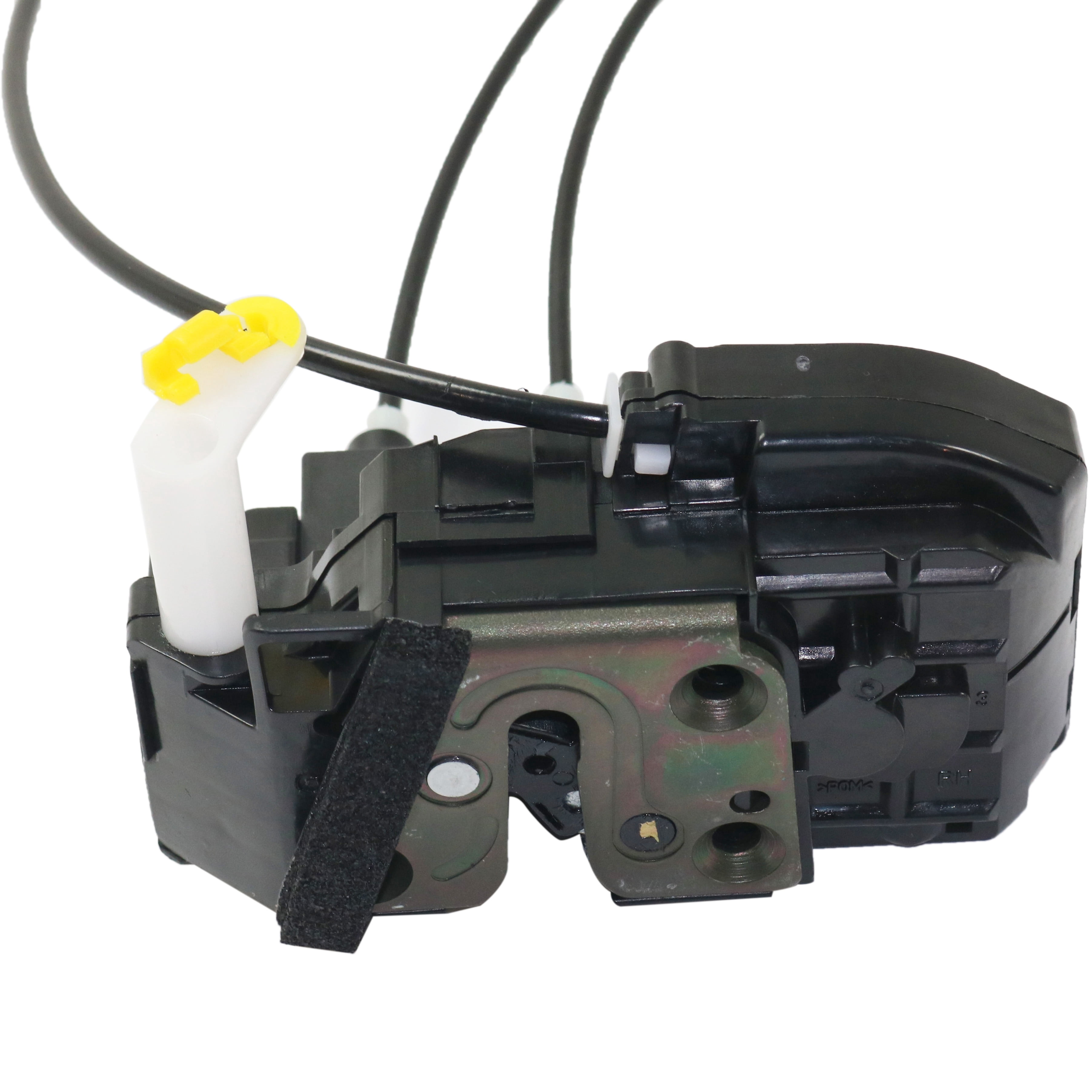 Replacement RN31530026 Door Lock Actuator Compatible with 2005-2012 Nissan Titan Front, Right Passenger