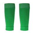 thumbnail image 4 of Stocking Performance Guard for Sports and Everyday Wear Calf Length Sweat-Absorbent Sleeves with Footless Design Suitable for Adults and Children Comfortable Casual Wear, 4 of 4