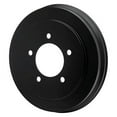 thumbnail image 2 of Dynamic Friction Company True Balanced Brake DRUM (1) 365-42009 For 2007-2009 Chrysler Sebring, 2007-2012 Dodge Caliber, 2008-2009 Dodge Avenger, 2009-2017 Jeep Compass, 2009-2017 Jeep Patriot, 2 of 3