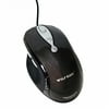 Wolfking Trooper Gaming Mouse Black