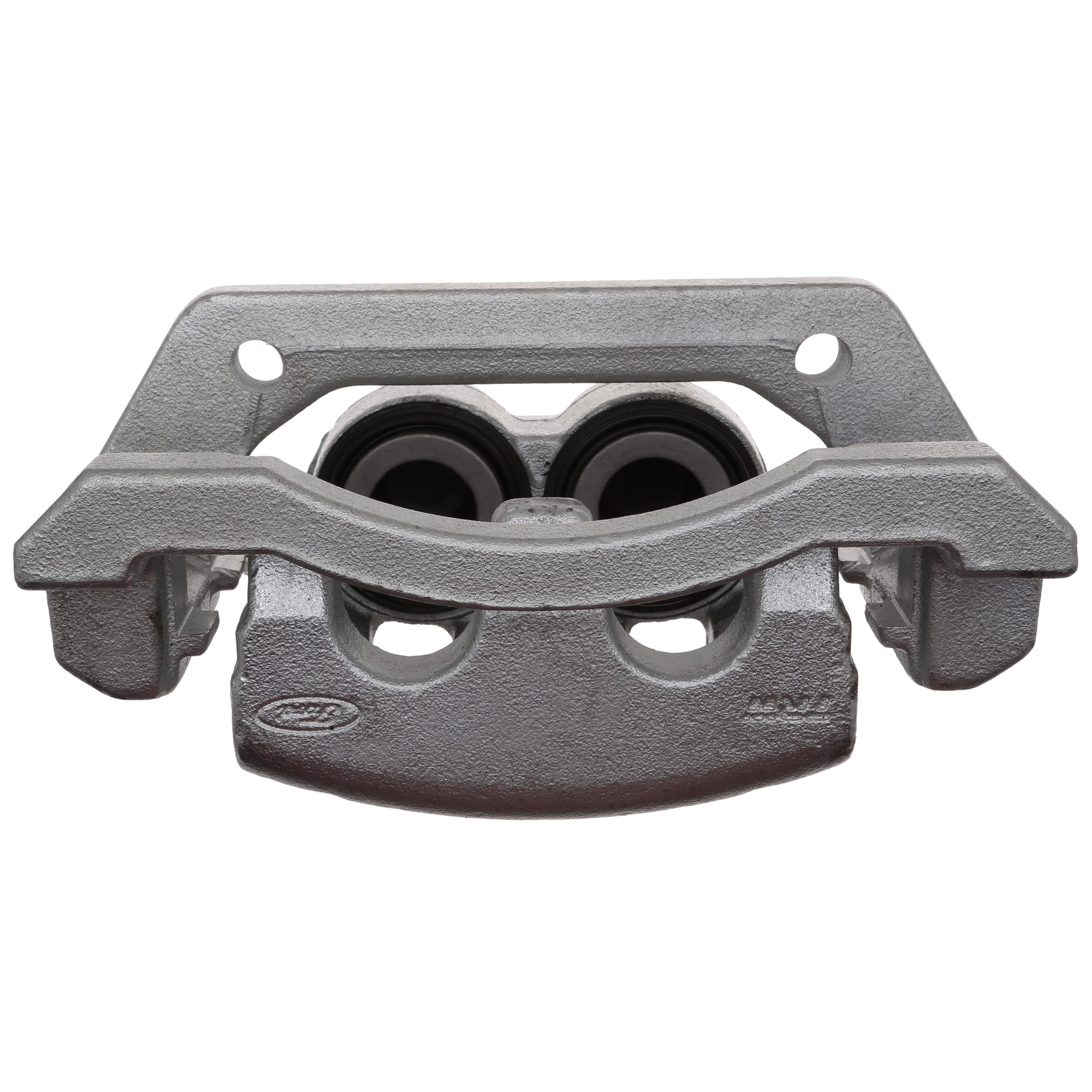 Raybestos Element3 New Plated Calipers, Rear Left, for Select Ford Super Duty Trucks, FRC11964N Fits select: 2007-2013 FORD F250, 2008-2013 FORD F350