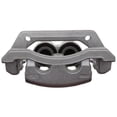 thumbnail image 3 of Raybestos Element3 New Plated Calipers, Rear Left, for Select Ford Super Duty Trucks, FRC11964N Fits select: 2007-2013 FORD F250, 2008-2013 FORD F350, 3 of 5