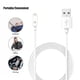 thumbnail image 3 of Base de cable de carga de pulsera de pulsera inteligente de base de cargador USB para Huawei Band 7 Universal Accesorios Electrónicos, 3 of 9