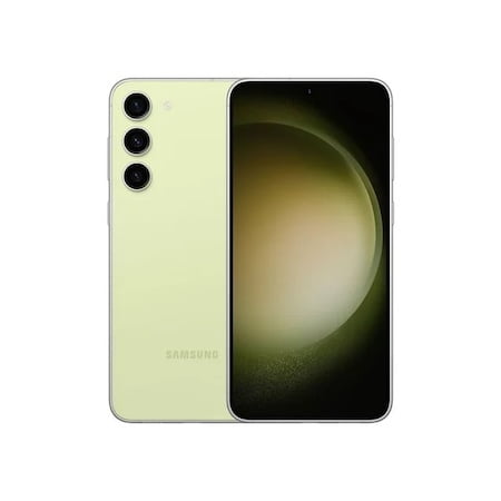 Restored  Samsung Galaxy S23+ 256GB S916U Unlocked (Refurbished)