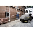 thumbnail image 1 of Hidrolavadora Agua Caliente Y Vapor Karcher Hds 12/18-4 S Kärcher KARCHER, 1 of 4