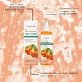 thumbnail image 5 of 3Pcs Persimmon Body Wash for Old People Smell, Natural Persimmon Soap Bar Old People Smell Remover, Nonenal Eliminator Purifying & Deodorizing with Natural Persimmon & Green Tea Extracts, 3.38 Fl Oz, 5 of 9