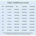 thumbnail image 3 of CAUYDY 0 3 6 9 12 Months Infant Boys Fall Winter Clothes 2T 3T 4T 5T Baby Long Sleeve Pullover Joggers Pants 2Pcs Casual Set Toddler Photoshoot Outfits Coffee for Sizes 3-4 Years, 3 of 4