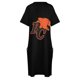 thumbnail image 5 of Lions-BC Vestido holgado con bolsillos Vestidos de baile Vestido de verano Vestido de noche elegante y chic Vestidos de fiesta de boda, 5 of 7