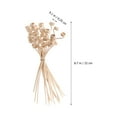 thumbnail image 2 of Diffuser Sticks Reed Fragrance Natural Essential Oil Rattan Wood Flower Replacement Aroma Branch Rod, 2 of 6