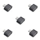 thumbnail image 1 of Methold OTG Adapter USB Mobile Phone Tablet Spare Audio Connection Video Data Converter Replacing Connector Electronic Office Type2 NO2, 1 of 6