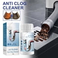thumbnail image 6 of ToyKingdee Powerful Anti-Clog Pipe Dredging Cleaner, Eco-Friendly Sewer & Toilet Deodorizer for Kitchen & Bathroom Clog Removal, 6 of 9