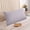 B #2, variant on Cooling Body Pillowcase for Hot Sleepers | Temperature Regulating Pillow Cover for Night Sweats | Breathable Polyester Full-Length Pillow Case 19x29 Inches for All Seasons