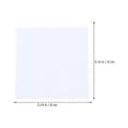 thumbnail image 1 of Jewelry Cleaning Cloth 50Pcs White Scratch Remover for Jewelry Cleaning, 1 of 3
