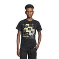 thumbnail image 5 of Reebok Boy's Athletic Graphic T-Shirt, Sizes 4-18, 5 of 6