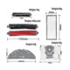 thumbnail image 2 of Adecuado para accesorios de robot de barrido S8/s8 +/s8 Pro/g20 Main B, 2 of 5