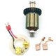 thumbnail image 3 of 619496-0 Carbon Brush Holder Motor with Copper Carbon Brush, 3 of 5