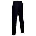 thumbnail image 2 of Under Armour Mens Loose Fit Windpant Track Pants, 2 of 11