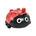 thumbnail image 1 of Hamster Baby Toys 0-3 Years Old Early Education Puzzle Sliding Small Insects Toy Gift, 1 of 5