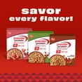 thumbnail image 4 of Premier Protein Instant Oatmeal, Maple & Brown Sugar Protein Oatmeal, 1.76 oz, 6 count, 4 of 10