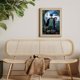 thumbnail image 5 of Cuadros Decorativos 5D bricolaje diamante pintura completo redondo taladro Harry Potter pared decoración Rhinestone arte JShteea Nuevos Originales, 5 of 8