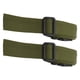 thumbnail image 1 of Correa de Equipaje, Correa de Maleta Diseño Ajustable de Forma Grastuita Operación simple Hebillas simples Reforzadas Con Hebilla para viajar para acampar para arrereglar EquipajeJe, 1 of 7