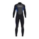 thumbnail image 2 of Traje de buceo de neopreno 3mm Shamjiam para hombres XXXXL, 2 of 9