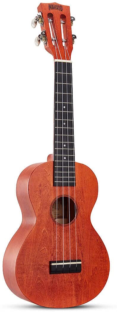 Mahalo Pearl Series Tenor Ukulele - MP3