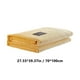 thumbnail image 3 of Sofa Vama Ropa de Cama Manta multifuncional para siesta, manta de franela, manta para siesta, transpirable, suave, cómoda, lavable a máquina para todas las estaciones. for Navideño, 3 of 4