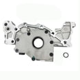 thumbnail image 2 of Engine Oil Pump For Mitsubishi Montero Sport 1995 1996 1997 1998 1999 2000 2001 2002 2003 2004 3.0L 3.5L V6 GAS SOHC 224-43652, 2 of 2