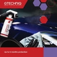 thumbnail image 4 of Sellador cerámico Gtechniq C2V3 para automóviles, 500 ml, 4 of 7