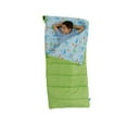 thumbnail image 3 of Firefly! Outdoor Gear Sac de Couchage pour Jeunes - <br>Vert, 3 of 7