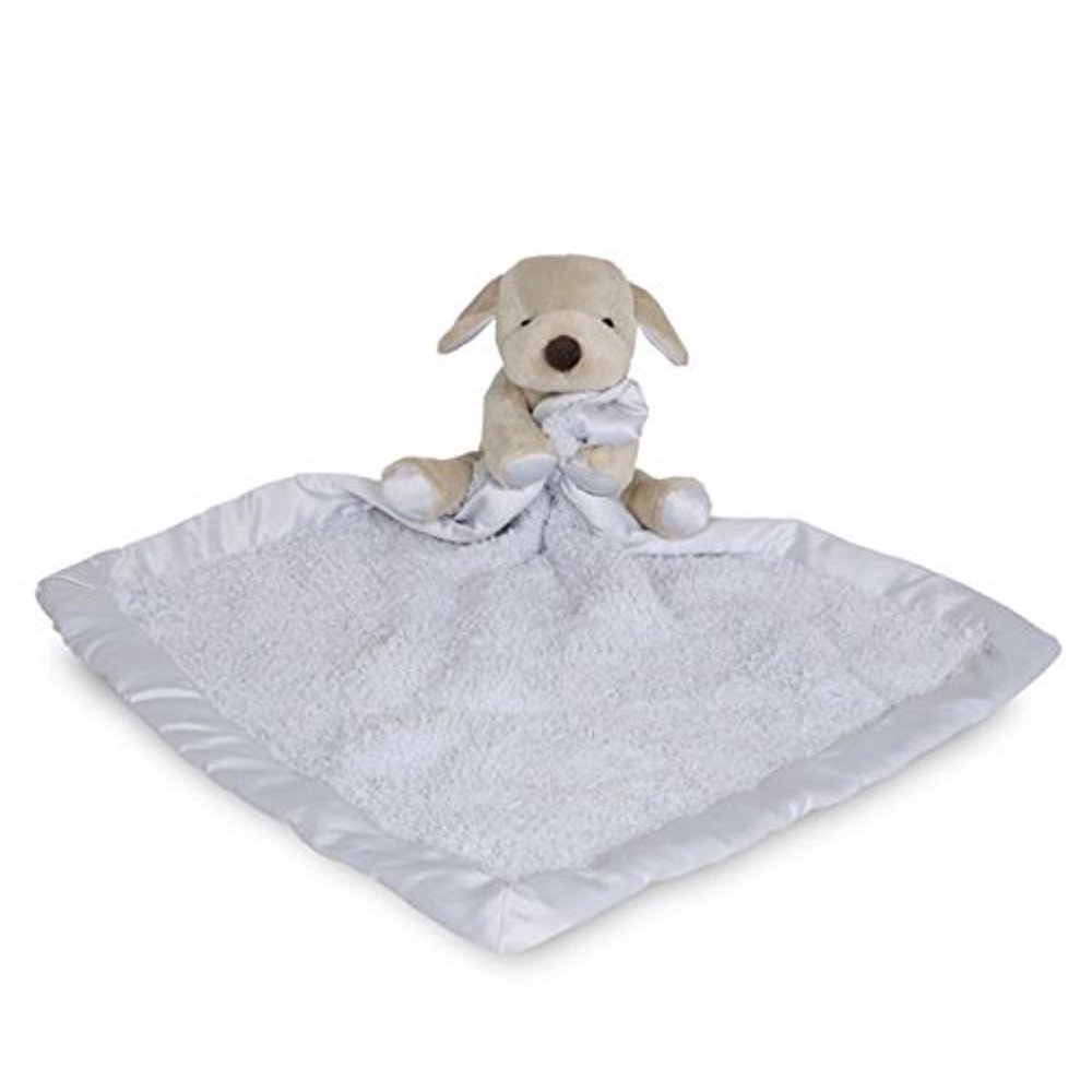 Barefoot Dreams Barefoot Buddies (Blue, Dog)